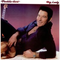 Freddie Hart - My Lady